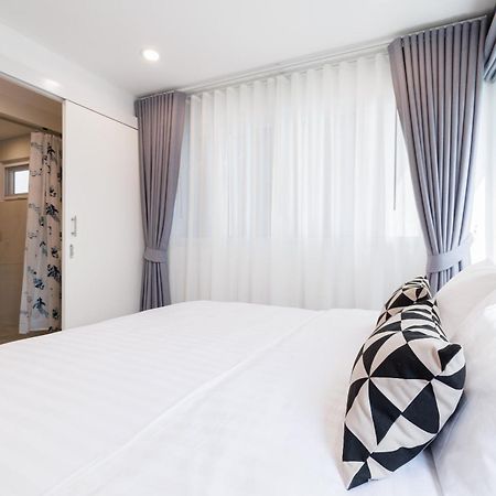 Baan Boon Bed & Breakfast Bangkok Luaran gambar