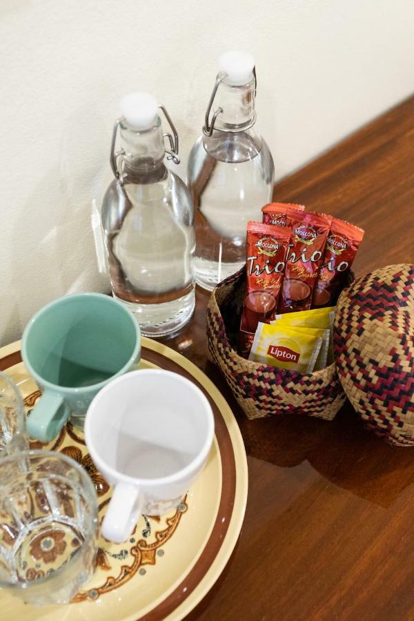 Baan Boon Bed & Breakfast Bangkok Luaran gambar
